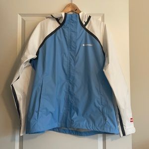 Columbia Outdry Hybrid Jacket